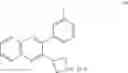 Fig. 588 - Unsaturated nitrogen heterocyclic compounds useful as PDE10 inhibitors