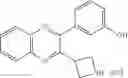 Fig. 596 - Unsaturated nitrogen heterocyclic compounds useful as PDE10 inhibitors