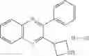 Fig. 598 - Unsaturated nitrogen heterocyclic compounds useful as PDE10 inhibitors