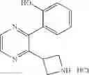 Fig. 601 - Unsaturated nitrogen heterocyclic compounds useful as PDE10 inhibitors