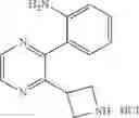 Fig. 604 - Unsaturated nitrogen heterocyclic compounds useful as PDE10 inhibitors