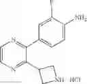 Fig. 608 - Unsaturated nitrogen heterocyclic compounds useful as PDE10 inhibitors