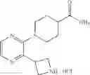 Fig. 619 - Unsaturated nitrogen heterocyclic compounds useful as PDE10 inhibitors