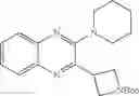 Fig. 640 - Unsaturated nitrogen heterocyclic compounds useful as PDE10 inhibitors