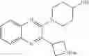 Fig. 641 - Unsaturated nitrogen heterocyclic compounds useful as PDE10 inhibitors