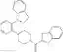 Fig. 703 - Unsaturated nitrogen heterocyclic compounds useful as PDE10 inhibitors
