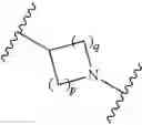 Fig. 71 - Unsaturated nitrogen heterocyclic compounds useful as PDE10 inhibitors