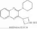 Fig. 722 - Unsaturated nitrogen heterocyclic compounds useful as PDE10 inhibitors