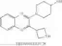 Fig. 724 - Unsaturated nitrogen heterocyclic compounds useful as PDE10 inhibitors