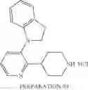 Fig. 726 - Unsaturated nitrogen heterocyclic compounds useful as PDE10 inhibitors