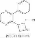 Fig. 734 - Unsaturated nitrogen heterocyclic compounds useful as PDE10 inhibitors
