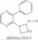 Fig. 736 - Unsaturated nitrogen heterocyclic compounds useful as PDE10 inhibitors