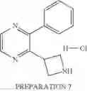 Fig. 738 - Unsaturated nitrogen heterocyclic compounds useful as PDE10 inhibitors