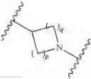 Fig. 75 - Unsaturated nitrogen heterocyclic compounds useful as PDE10 inhibitors