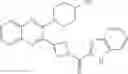 Fig. 753 - Unsaturated nitrogen heterocyclic compounds useful as PDE10 inhibitors