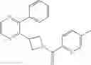 Fig. 761 - Unsaturated nitrogen heterocyclic compounds useful as PDE10 inhibitors