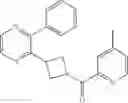 Fig. 762 - Unsaturated nitrogen heterocyclic compounds useful as PDE10 inhibitors
