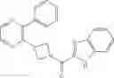Fig. 768 - Unsaturated nitrogen heterocyclic compounds useful as PDE10 inhibitors