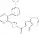Fig. 770 - Unsaturated nitrogen heterocyclic compounds useful as PDE10 inhibitors
