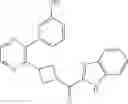 Fig. 773 - Unsaturated nitrogen heterocyclic compounds useful as PDE10 inhibitors