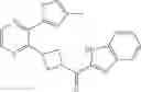 Fig. 782 - Unsaturated nitrogen heterocyclic compounds useful as PDE10 inhibitors