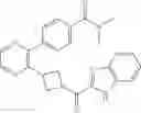 Fig. 789 - Unsaturated nitrogen heterocyclic compounds useful as PDE10 inhibitors