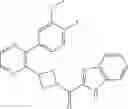 Fig. 805 - Unsaturated nitrogen heterocyclic compounds useful as PDE10 inhibitors