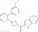 Fig. 807 - Unsaturated nitrogen heterocyclic compounds useful as PDE10 inhibitors