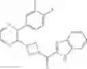Fig. 808 - Unsaturated nitrogen heterocyclic compounds useful as PDE10 inhibitors