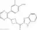 Fig. 809 - Unsaturated nitrogen heterocyclic compounds useful as PDE10 inhibitors
