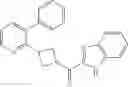 Fig. 81 - Unsaturated nitrogen heterocyclic compounds useful as PDE10 inhibitors