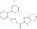 Fig. 810 - Unsaturated nitrogen heterocyclic compounds useful as PDE10 inhibitors