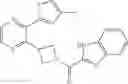 Fig. 812 - Unsaturated nitrogen heterocyclic compounds useful as PDE10 inhibitors