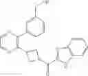 Fig. 814 - Unsaturated nitrogen heterocyclic compounds useful as PDE10 inhibitors