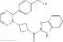 Fig. 815 - Unsaturated nitrogen heterocyclic compounds useful as PDE10 inhibitors