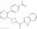 Fig. 816 - Unsaturated nitrogen heterocyclic compounds useful as PDE10 inhibitors