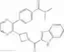 Fig. 819 - Unsaturated nitrogen heterocyclic compounds useful as PDE10 inhibitors