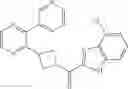 Fig. 822 - Unsaturated nitrogen heterocyclic compounds useful as PDE10 inhibitors