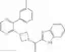 Fig. 824 - Unsaturated nitrogen heterocyclic compounds useful as PDE10 inhibitors