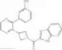 Fig. 825 - Unsaturated nitrogen heterocyclic compounds useful as PDE10 inhibitors