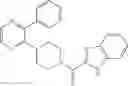 Fig. 83 - Unsaturated nitrogen heterocyclic compounds useful as PDE10 inhibitors