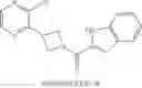 Fig. 830 - Unsaturated nitrogen heterocyclic compounds useful as PDE10 inhibitors