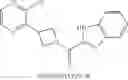 Fig. 834 - Unsaturated nitrogen heterocyclic compounds useful as PDE10 inhibitors