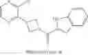 Fig. 836 - Unsaturated nitrogen heterocyclic compounds useful as PDE10 inhibitors