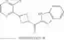 Fig. 842 - Unsaturated nitrogen heterocyclic compounds useful as PDE10 inhibitors