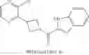 Fig. 844 - Unsaturated nitrogen heterocyclic compounds useful as PDE10 inhibitors