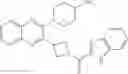Fig. 86 - Unsaturated nitrogen heterocyclic compounds useful as PDE10 inhibitors
