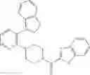 Fig. 87 - Unsaturated nitrogen heterocyclic compounds useful as PDE10 inhibitors
