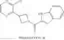 Fig. 874 - Unsaturated nitrogen heterocyclic compounds useful as PDE10 inhibitors