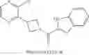 Fig. 884 - Unsaturated nitrogen heterocyclic compounds useful as PDE10 inhibitors